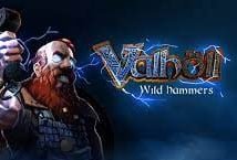 Valholl Wild Hammers Slot Review